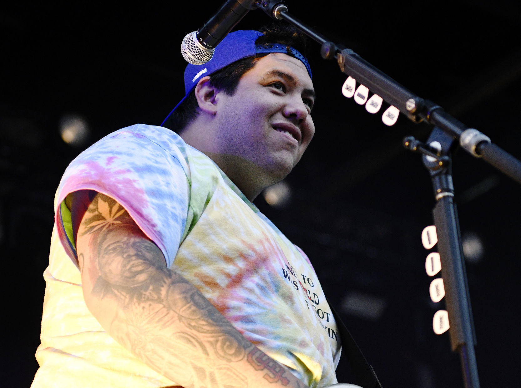 Sublime with Rome at ZooMontana